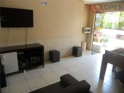 Imagem 28 de 30 de Apartamento Com 3 Dormitórios À Venda, 120 M² Por R$ 920.000,00 - Vila Carrão - São Paulo/sp - Ap0186