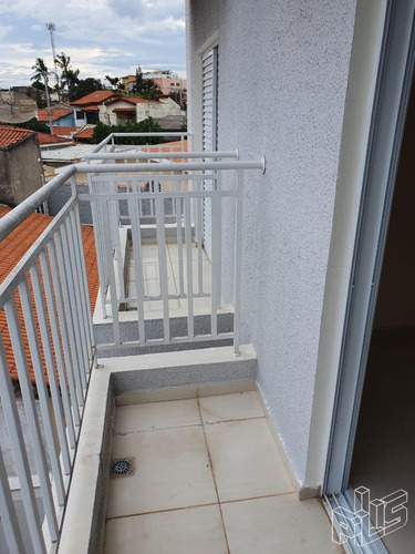 Imagem 17 de 21 de Apartamento À Venda Em Jardim Simus - Ap009221
