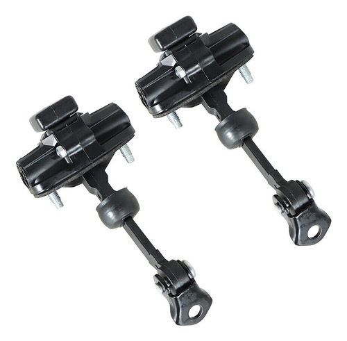Set Sujetadores Puerta Frontal Ford F-150 Svt 2010 5.4l