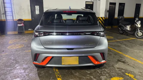 BYD Dolphin 0.0 400 Gs
