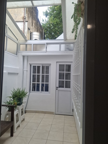 Dueño Vende Retasada Apto Credito!ph 3 Ambientes Con Patio.