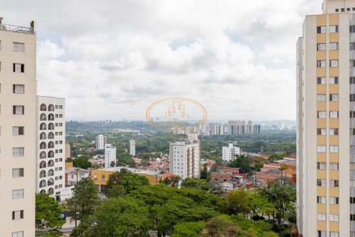 Apartamento Com 3 Dormitório(s) Localizado(a) No Bairro Alto Da Lapa Em São Paulo / São Paulo - 18860:927738