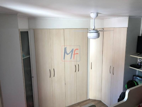 Imagem 27 de 30 de Ref 12.107 Excelente Sobrado No Bairro Jardim Independência, Com 2 Dormitórios, Recém Reformado, 2 Vagas, 75 M² , Próximo Ao Monotrilho. - 12107