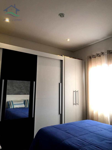 Imagem 8 de 20 de Casa De Condomínio Com 2 Dorms, Centro, Bom Jesus Dos Perdões - R$ 350 Mil, Cod: 3554 - V3554