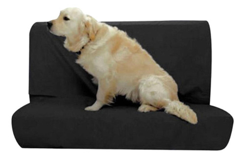 ( Funda De Asiento Para Perro Universal Asiento Trasero