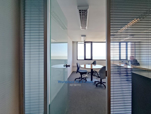Imagen 5 de 30 de Alquiler Y Venta - Oficina En Palermo