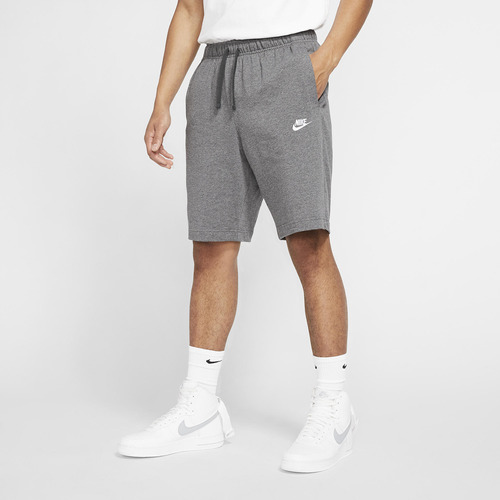 Short Nike Sportswear Urbano Para Hombre 100% Original Kf687