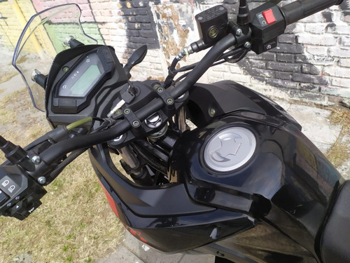 Imagen 7 de 16 de Gilera Smx 200 Adventure Kova Motor Oficial En Lanus