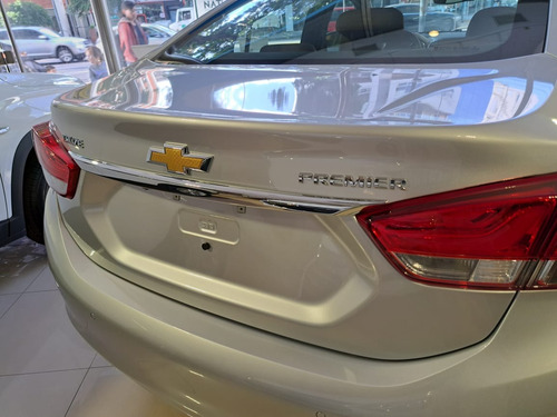 Chevrolet Cruze 1.4 Ltz At Sedan