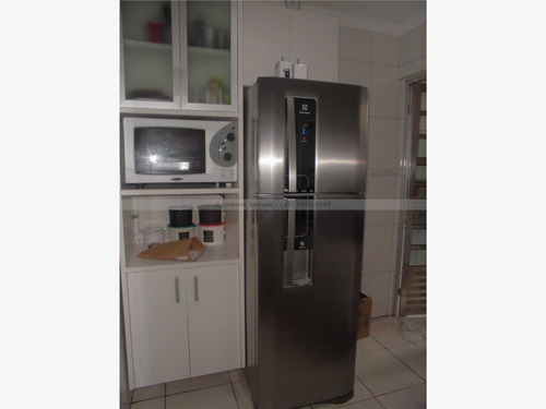 Imagem 6 de 13 de Sobrado - Dos Casa - Sao Bernardo Do Campo - Sao Paulo | Ref.: 04278 - 04278