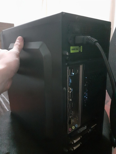 Pc Gamer Usado