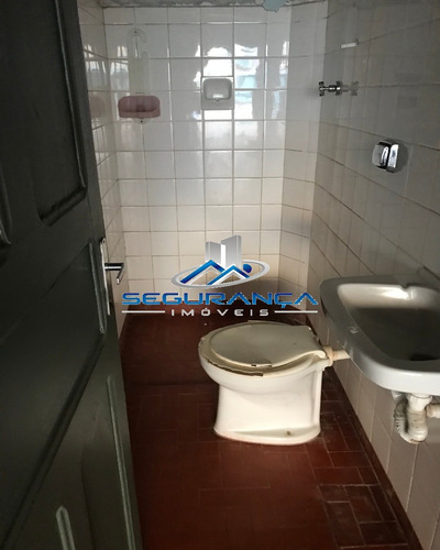 Imagem 20 de 20 de Casa Comercial Comercial Jd. Guanabara - Ca01237 - 34927457