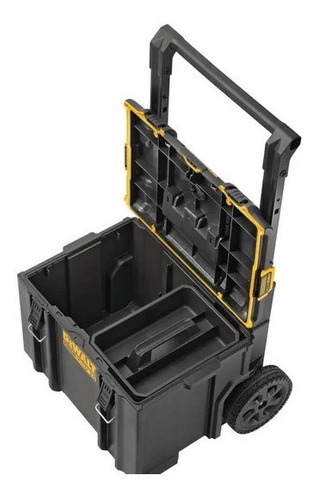 Caja Dewalt Toughsystem 2.0 24 In. Mobile Tool Box Importada