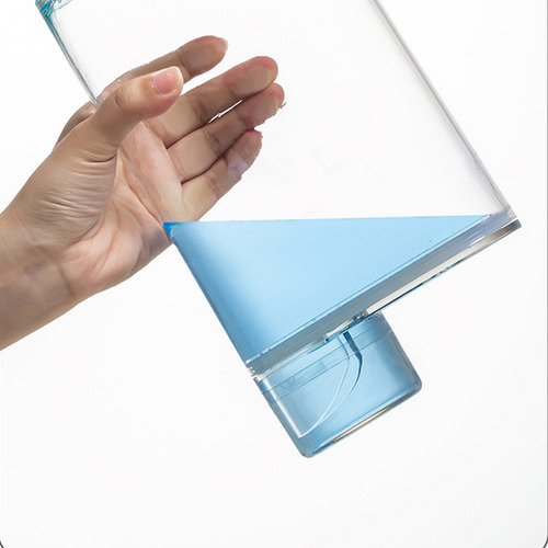 Dispensador De Detergente Para Ropa B Dispensador De Jabón P