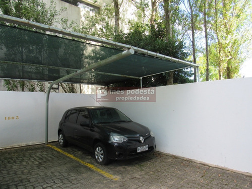 Apartamento En Punta Del Este, Roosevelt | Ines Podesta Ref:37764- Ref: 37764