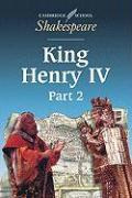 Libro King Henry Iv, Part 2