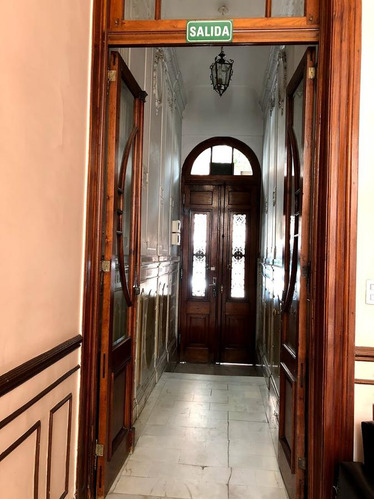 Venta Hotel - Flores