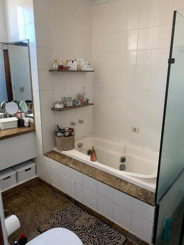 Imagem 21 de 24 de Apto Campo Belo | 3 Quartos | 182 M² | Cond: R$2243.00 | 3 Vagas - 2iwvko