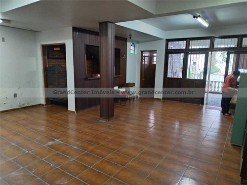 Imagem 15 de 15 de Terrea - Vila Bastos - Santo Andre - Sao Paulo | Ref.: - 11016