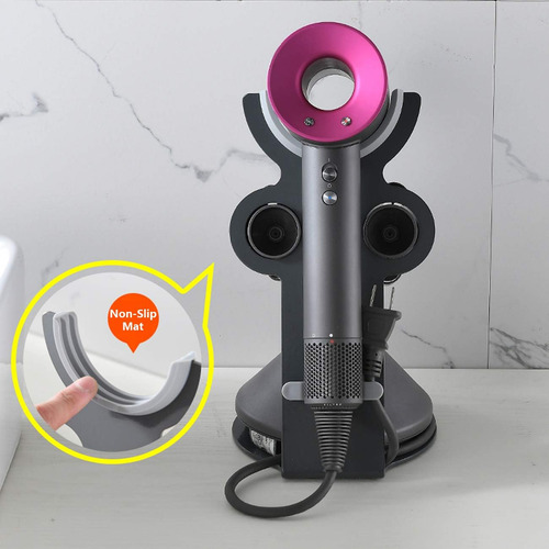 I'smartmoon Soporte Para Secador De Pelo Dyson Supersonic, S