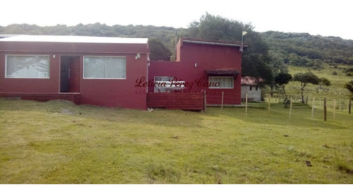 Imagen 5 de 19 de Chacra En Venta 5 Has Con Casa En Los Caracoles , Punta Del Este