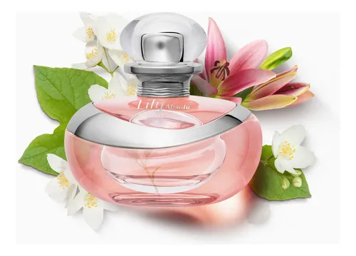 Perfume de mujer Lily Absolu Eau De Parfum 75 ml O Boticário
