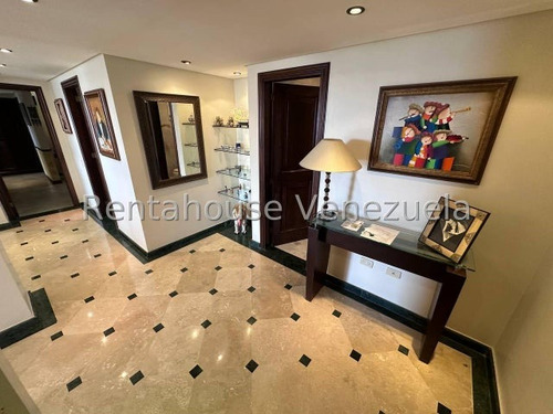 Apartamento En Venta En Los Naranjos Del Cafetal