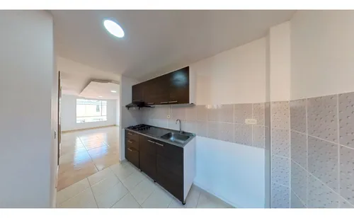 Venta De Apartamento En Bogota - Osorio 3