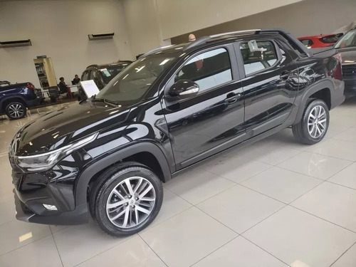 Imagen 2 de 25 de Fiat Strada Volcano 0km Mejopres Precios Llave Por Llave B