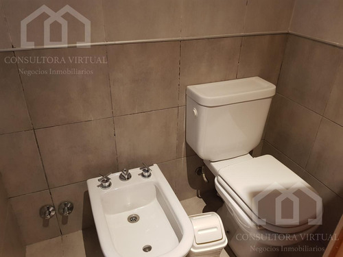 Unico Apart Hotel En Península De Puerto Manzano