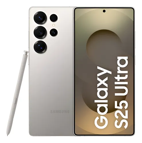 Galaxy S25 ultra 256GB 美品 i27 Celular Galaxy S25 Ultra 256gb, 512gb o 1Tb | Precio | Samsung Chile