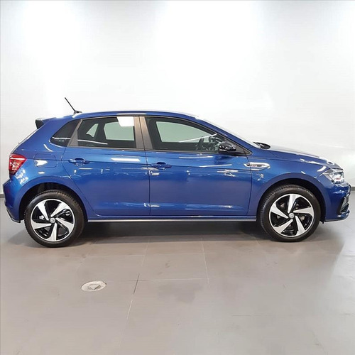 Volkswagen Polo 1.4 250 Tsi Gts Automático