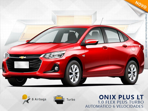 Onix 1.0 Automatico 2021 (1752319128)