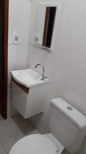 Imagem 11 de 13 de Casa Em Mongaguá, Em Ótima Localização! Ref.: 8650 D