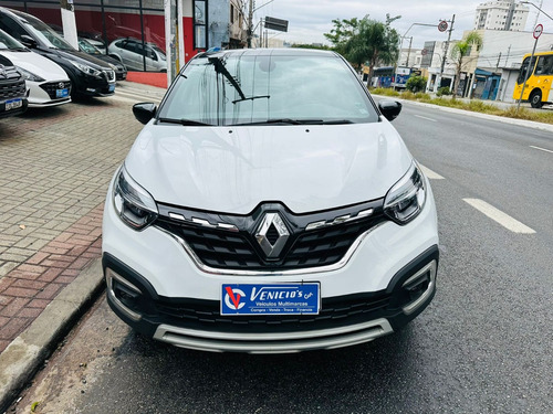 Renault Captur 1.3 Iconic Tce Flex X-tronic 5p
