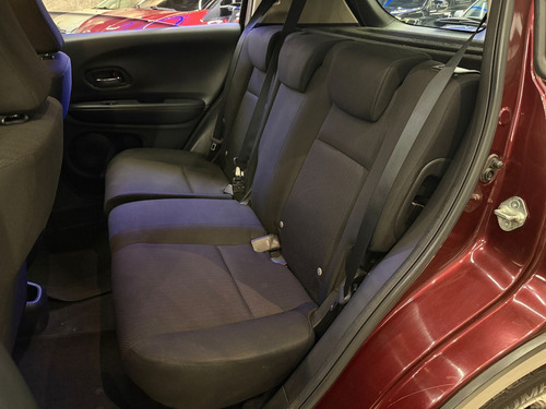 Honda HR-V HR-V EX CVT 1.8 I-VTEC FlexOne