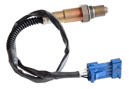 Sensores De Oxigeno Berlingo Citroen Xsara C3 C4 C5