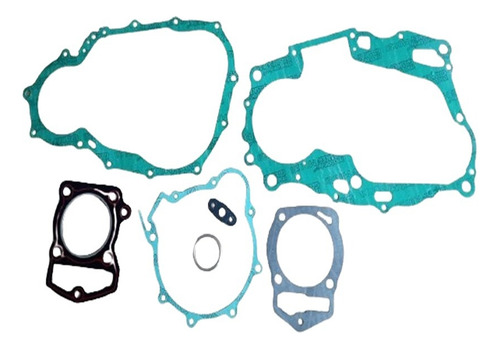 Juego De Juntas Para Motor De Motocicleta Shineray Shi 175
