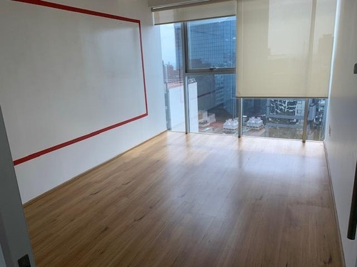 Imagen 6 de 19 de San José Insurgentes, Edificio De Oficinas Remodelado, 400m2, Sala De Juntas, Privados, Amplia Área Abierta De Trabajo, Totalmente Acondicionadas,
