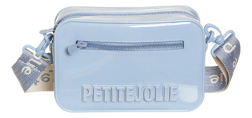 Bolsa Petite Jolie Pop Bag Express Pj10561 Mc Cor Jeans