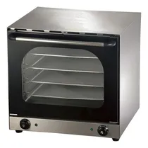 Comprar Hornos Electricos Turbinado Vapor Unique 4 Bandejas