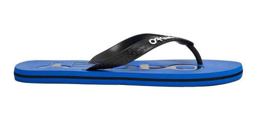 Oakley College Flip Flop Ozone ( Talla 7), 100% Original