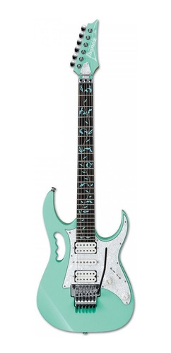 Guitarra Electrica Jem 70v Sfg 3 Dimarzio Est Rigido