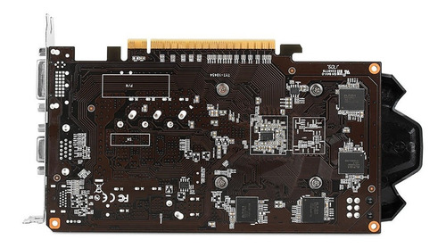 Imagen 2 de 5 de Placa De Video Geforce Gt 740 2gb Gddr5 Hdmi Vga Fortnite