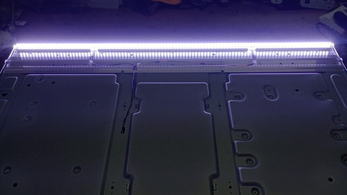 Dos Tiras De Leds Hisense Hle4015rtfx