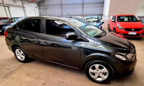 Imagen 2 de 8 de Chevrolet Prisma 1.4 Lt 98cv
