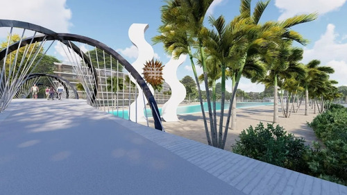 Lotes Al Costo Barrio Forest - Lake Beach - Piscina Cristalina De 3 Ha ! Venta Al Costo Primeros 50 Lotes