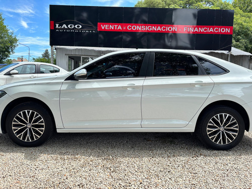 Volkswagen Vento 1.4 Comfortline 150cv At