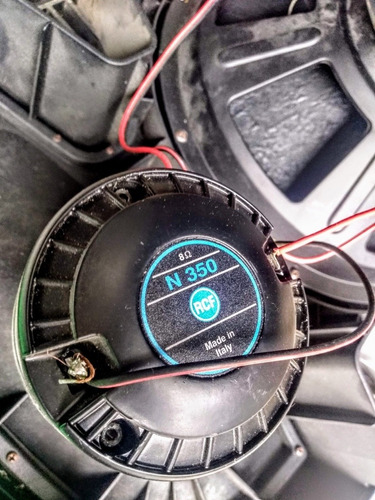 Drive Rcf N-350