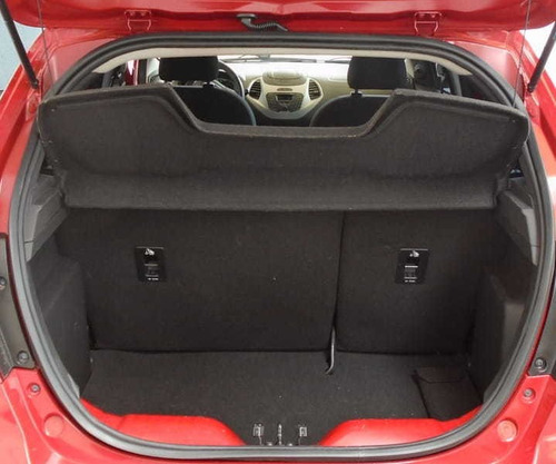 Ford Ka Se 1.0 Mec.